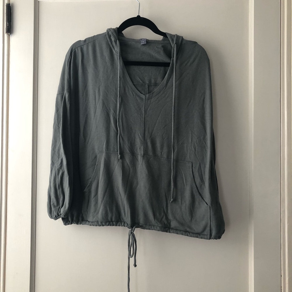 ❣️SALE!❣️ Aerie Cropped Sweatshirt